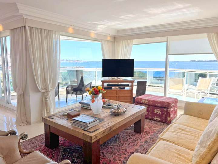 Apartamento en venta en Maldonado