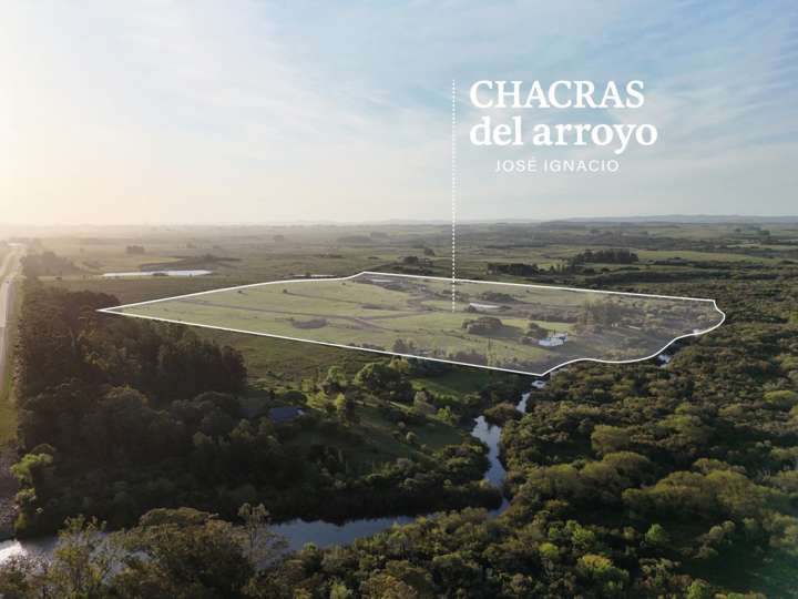 Granja en venta en Maldonado