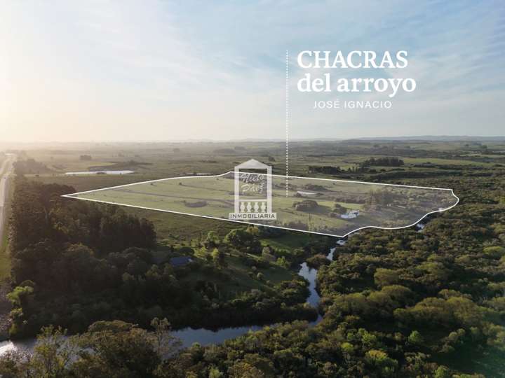 Granja en venta en Maldonado