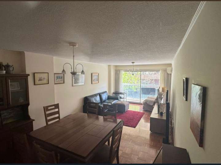 Apartamento en venta en Luis B. Cavia, Montevideo