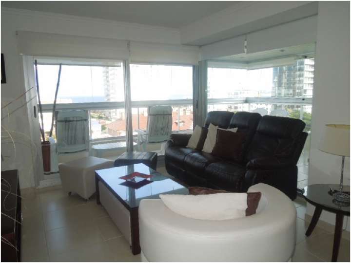 Apartamento en venta en Maldonado