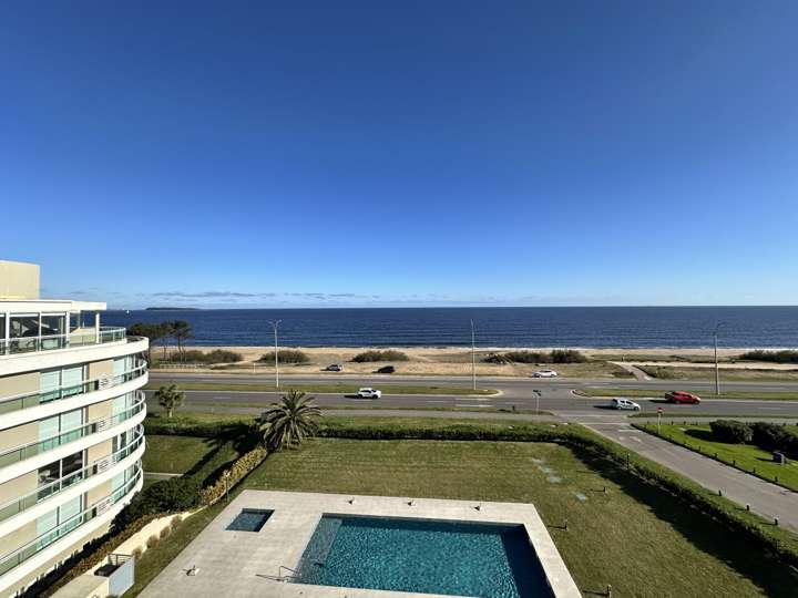 Apartamento en venta en Maldonado