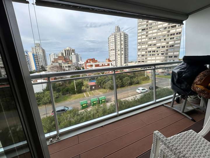 Apartamento en venta en Maldonado