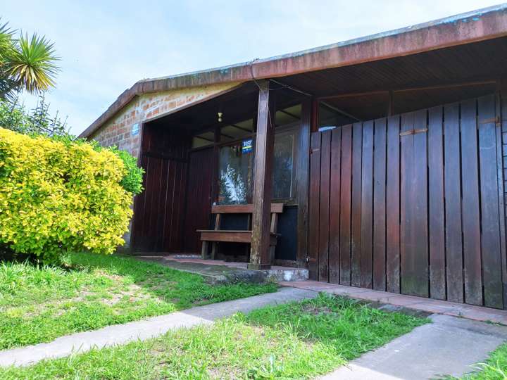 Casa en venta en De las Lisas, El Chorro
