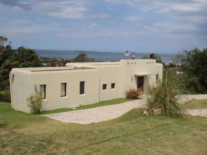 Casa en venta en Ilusiones Perdidas, Punta Ballena