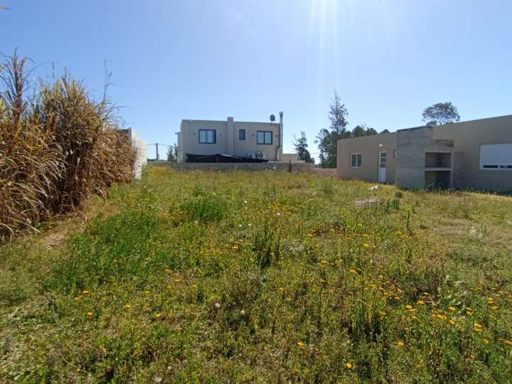 Terreno en venta en Lago Lácar, Maldonado