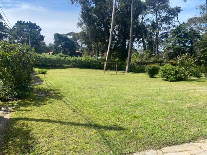 Terreno en venta en De La Paloma, Maldonado