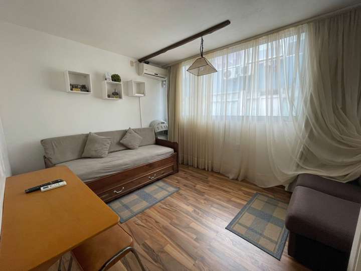 Apartamento en venta en Gorlero, Maldonado