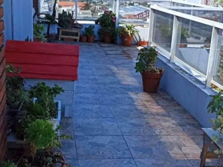 Apartamento en venta en Barrio Sur, Montevideo