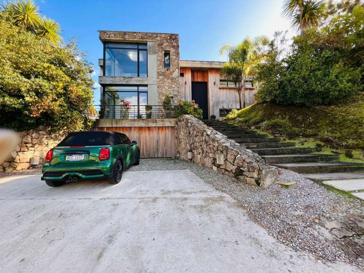 Casa en venta en Pasaje 1, Maldonado