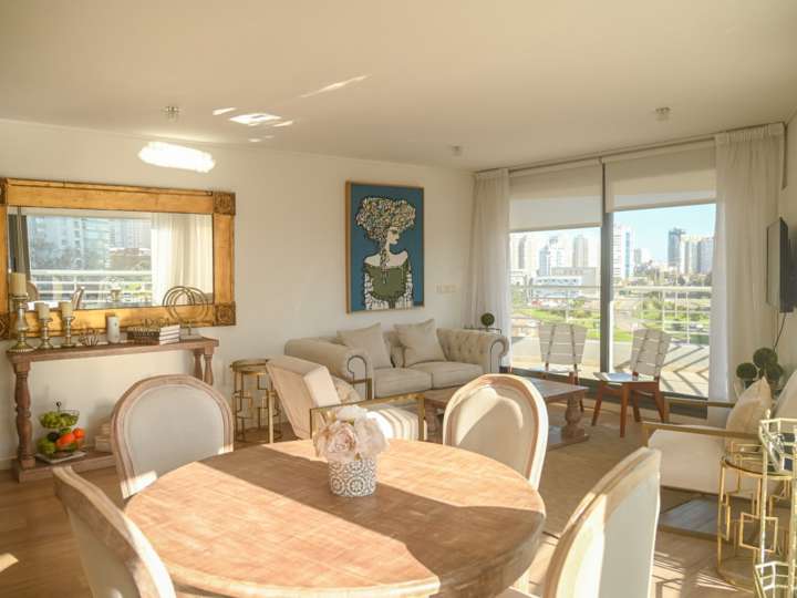 Apartamento en venta en Maldonado