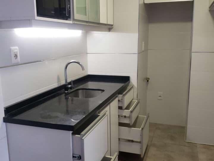 Apartamento en venta en Miguel Barreiro, Montevideo