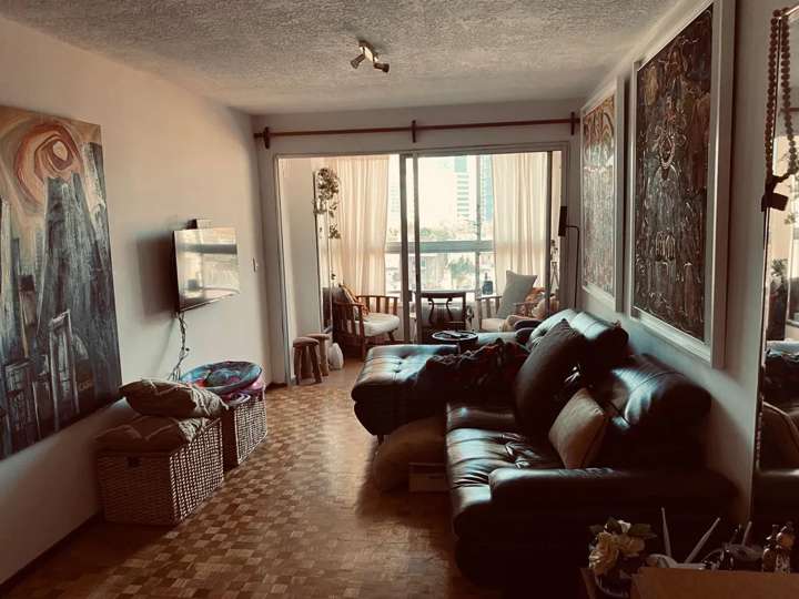 Apartamento en venta en Julio César, Montevideo