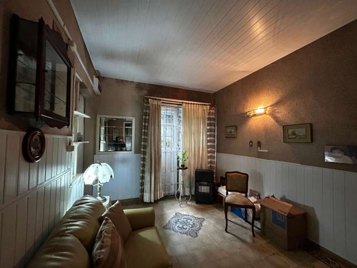 Casa en venta en Enrique Clay, Montevideo