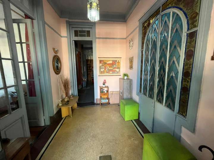 Casa en venta en Amado Nervo, Montevideo