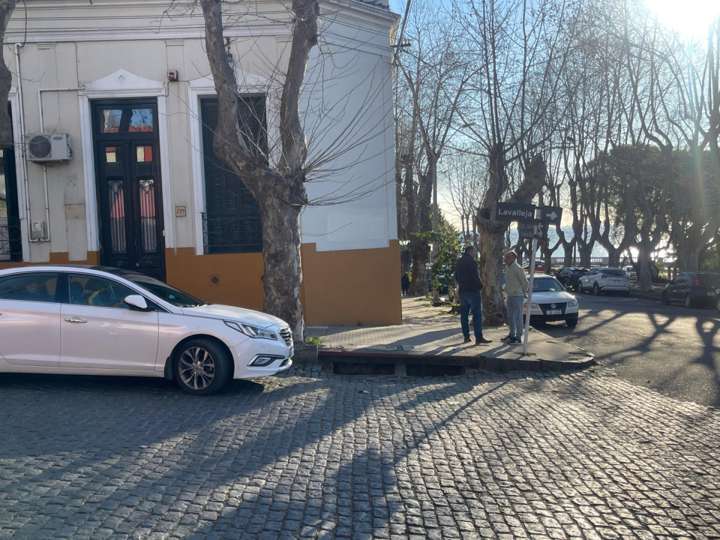 Casa en venta en Centro, Montevideo