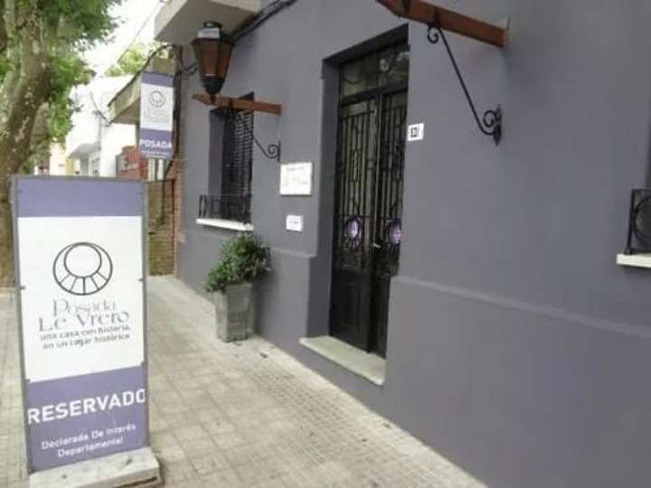 Casa en venta en Centro, Montevideo