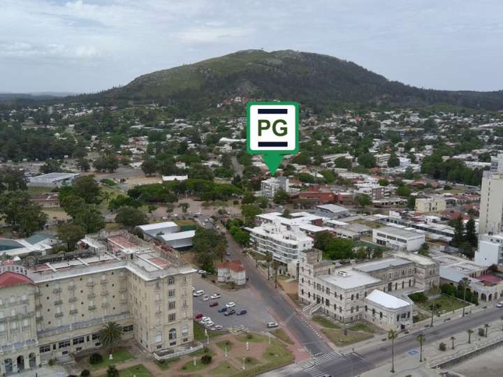 Apartamento en venta en Arquitecta Emilia Alperovich, Maldonado