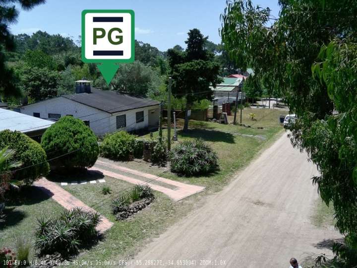 Casa en venta en Calle 6, Maldonado