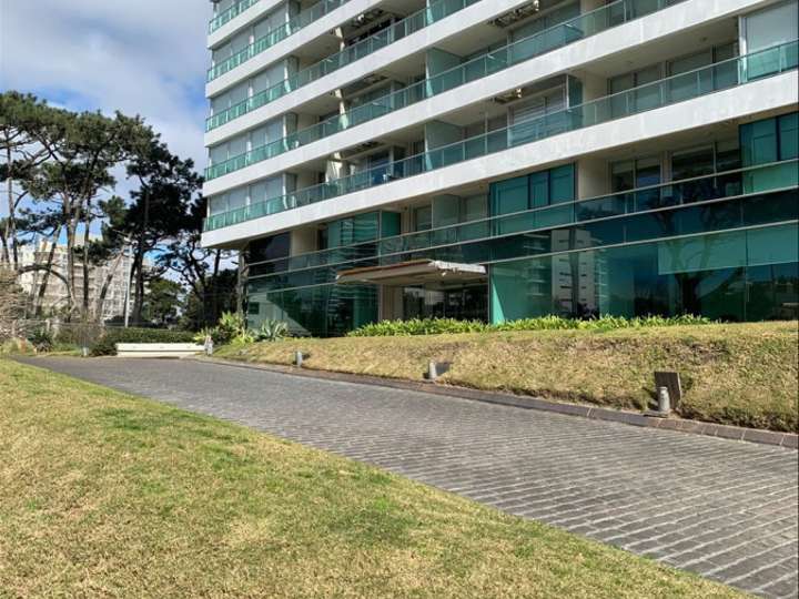 Apartamento en alquiler en Biarritz, Maldonado