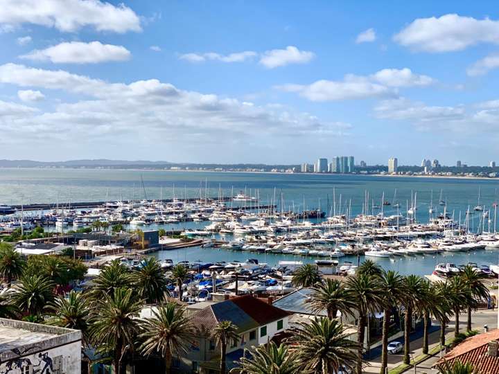 Apartamento en venta en Maldonado