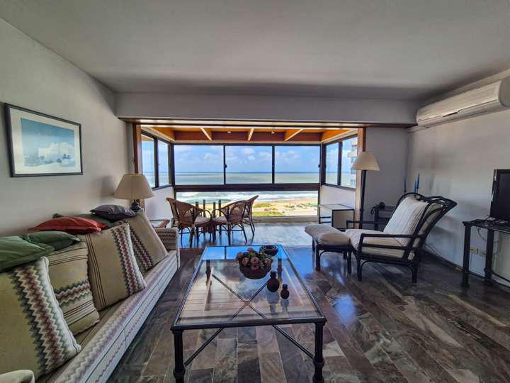 Apartamento en venta en Rambla Lorenzo Batlle, Maldonado