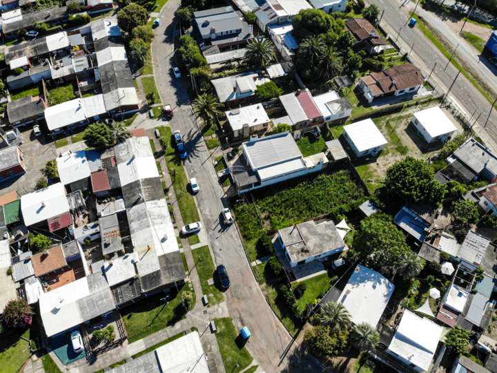 Terreno en venta en Julián Suárez, Maldonado