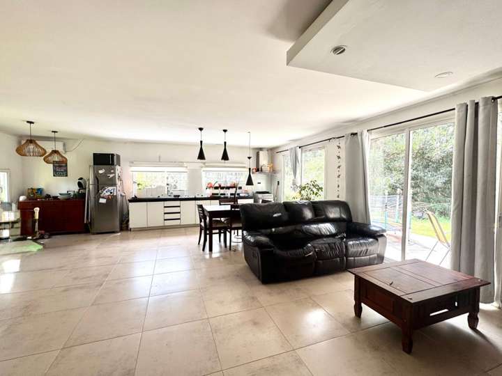 Casa en venta en Los Plumerillos, Punta Ballena