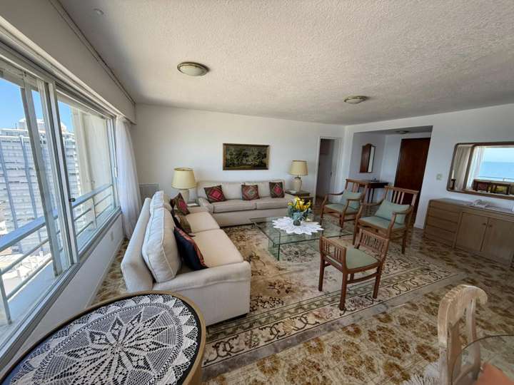 Apartamento en alquiler en Maldonado