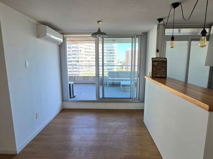 Apartamento en venta en Oviedo, Montevideo