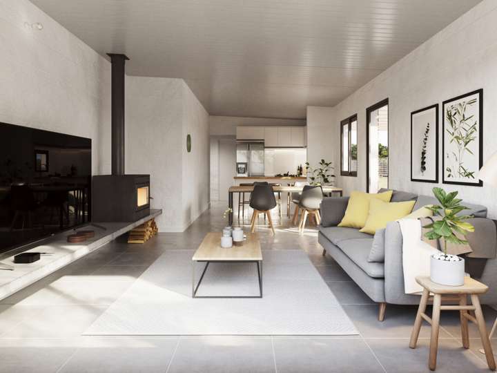 Casa en venta en Can Menor, Maldonado