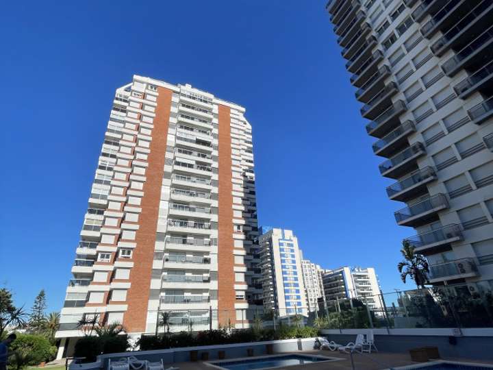 Apartamento en venta en Maldonado