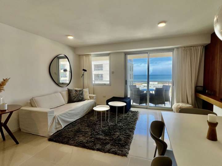 Apartamento en venta en Maldonado