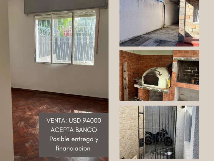 Casa en venta en Cervantes Saavedra, Montevideo
