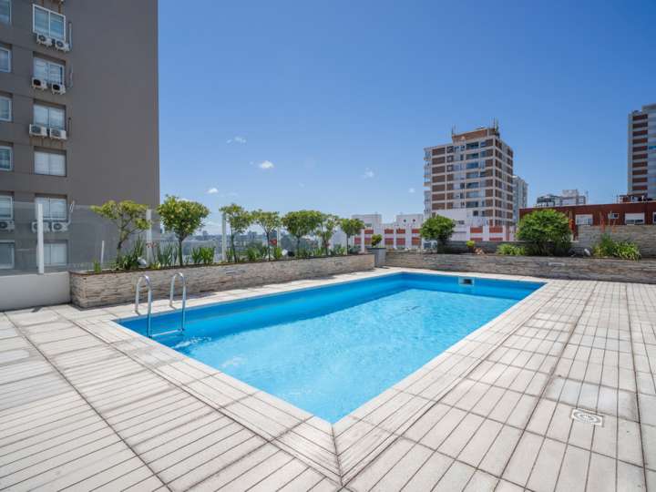 Apartamento en venta en Gorlero, Maldonado