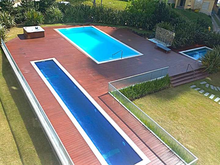 Apartamento en venta en Rosa de los Vientos, Maldonado