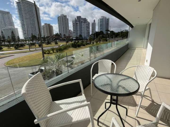 Apartamento en venta en Maldonado