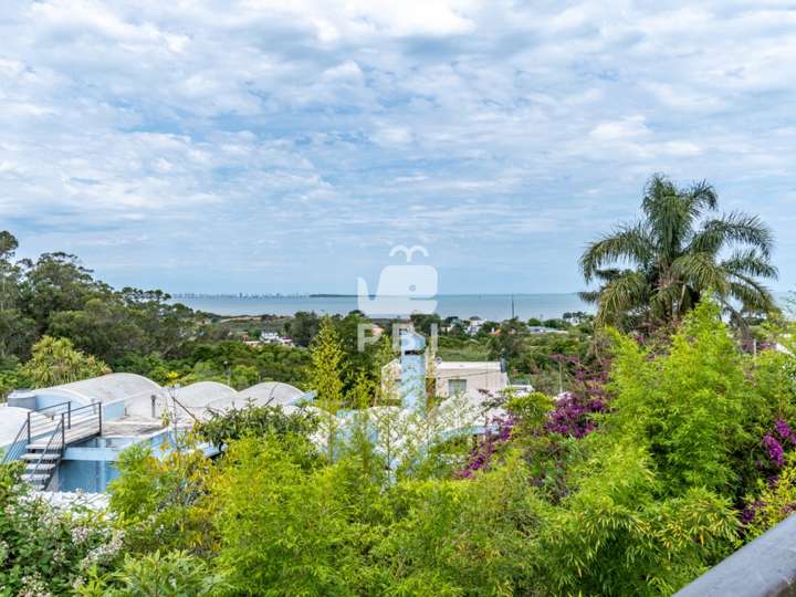 Casa en venta en Ilusiones Perdidas, Punta Ballena