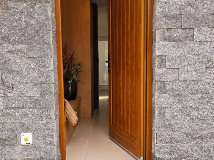 Apartamento en venta en Leopoldina Rosa, La Barra