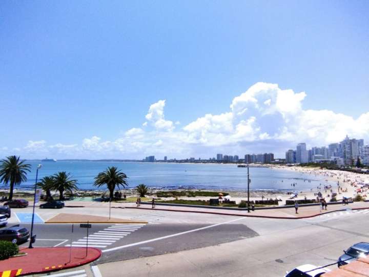 Apartamento en venta en Las Gaviotas (Calle 29), Maldonado