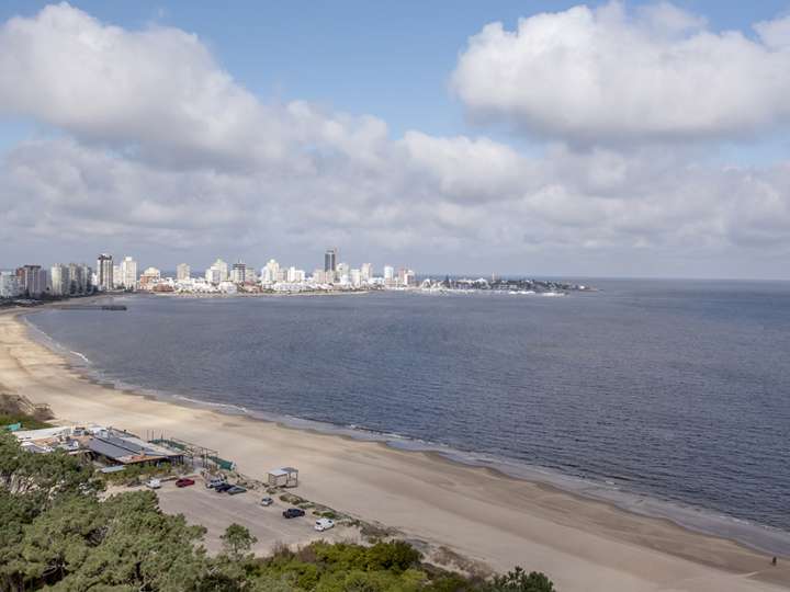 Apartamento en venta en Maldonado