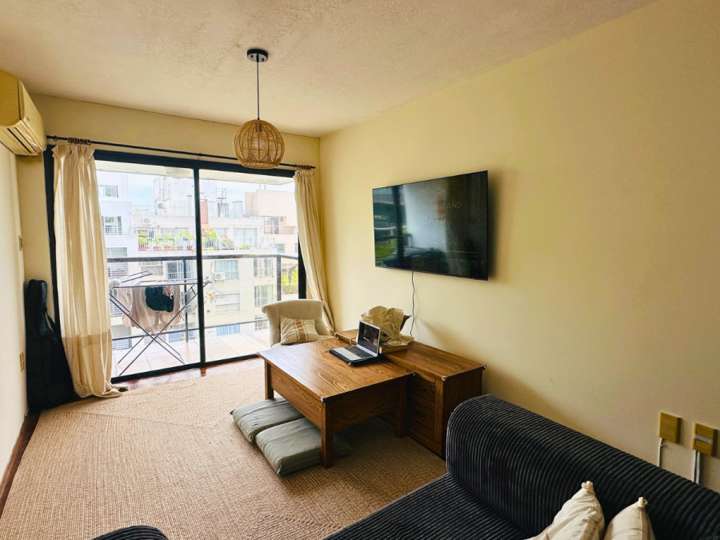 Apartamento en venta en 26 de Marzo, Montevideo