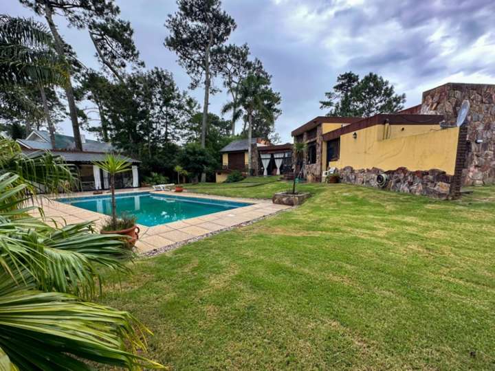 Casa en venta en Maldonado