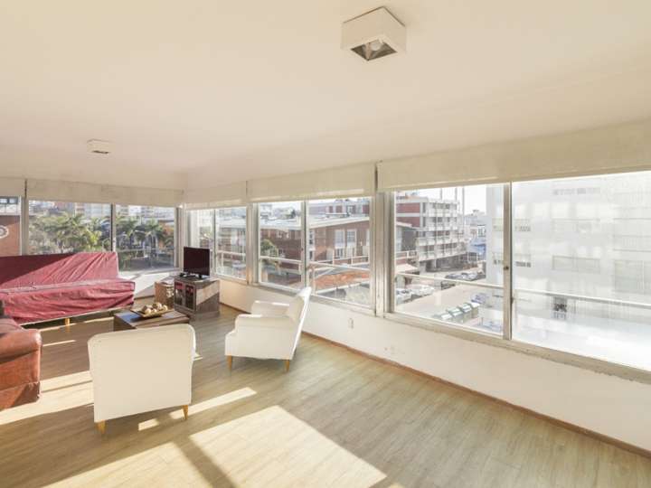 Apartamento en venta en Maldonado