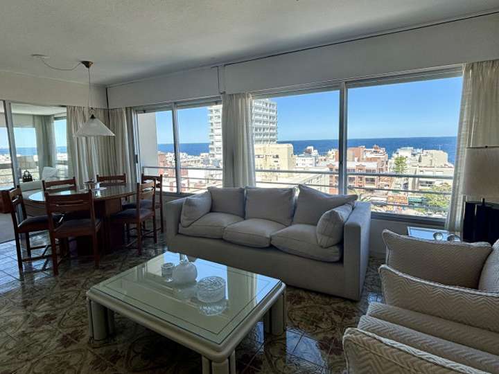 Apartamento en venta en Maldonado