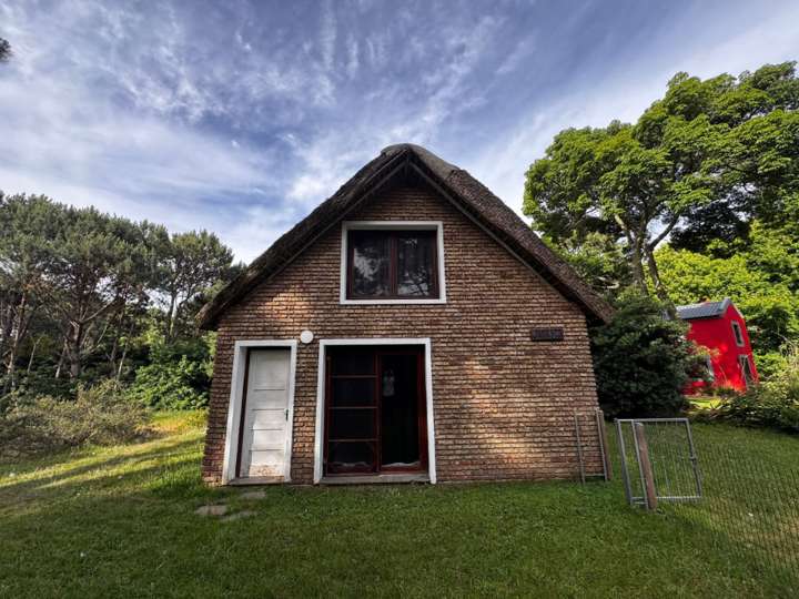 Casa en venta en Camino de los Pinos, Punta Ballena