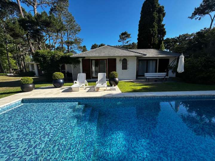 Casa en venta en Durazno, Maldonado