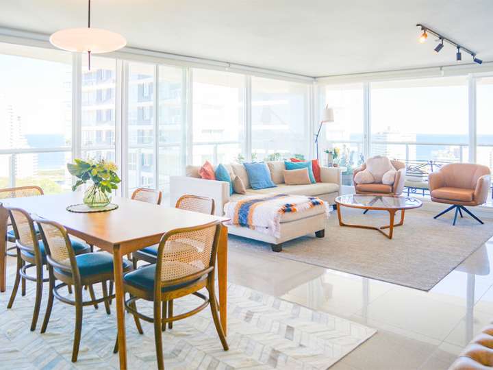 Apartamento en venta en San Rafael, Maldonado