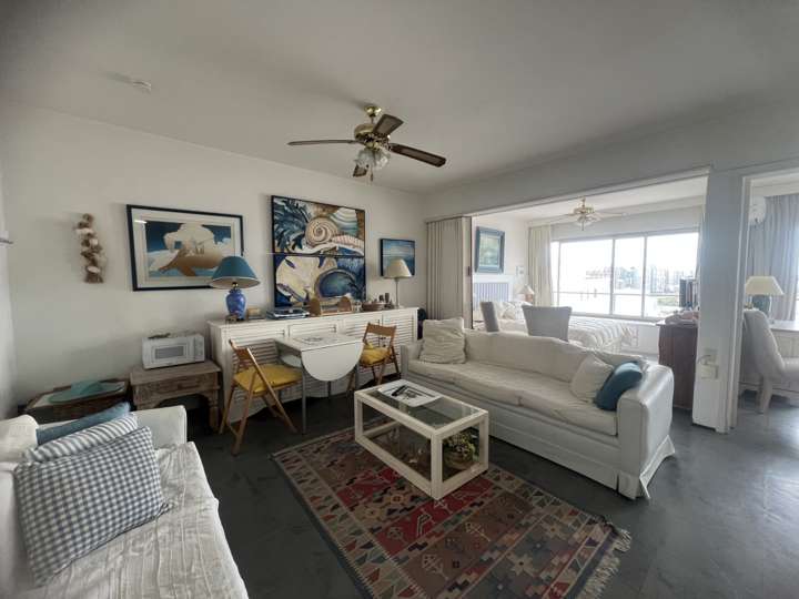 Apartamento en venta en Maldonado