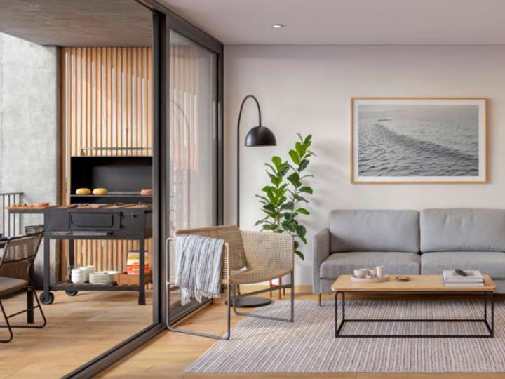 Apartamento en venta en Parque Batlle, Montevideo